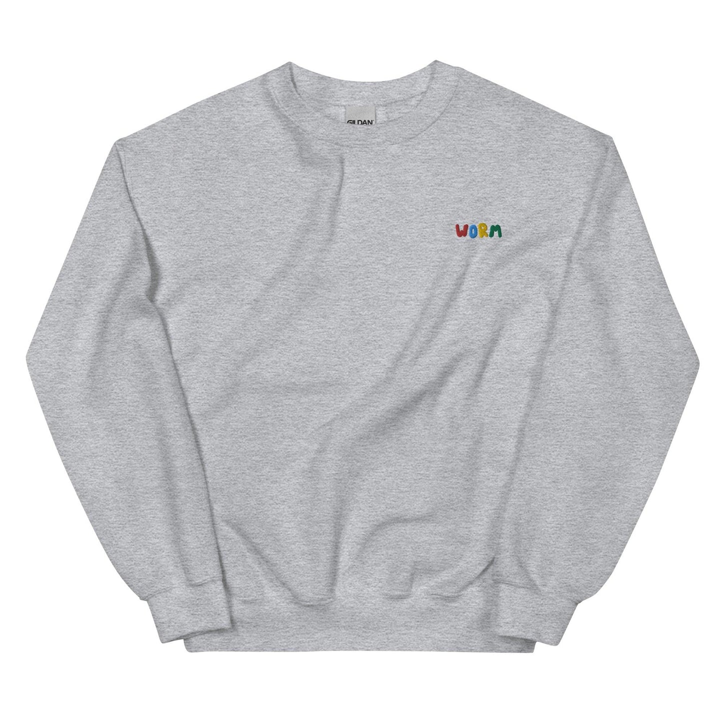 WORM Primo Crewneck