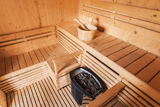 Where to Sauna in Denver: The Hottest List in Town