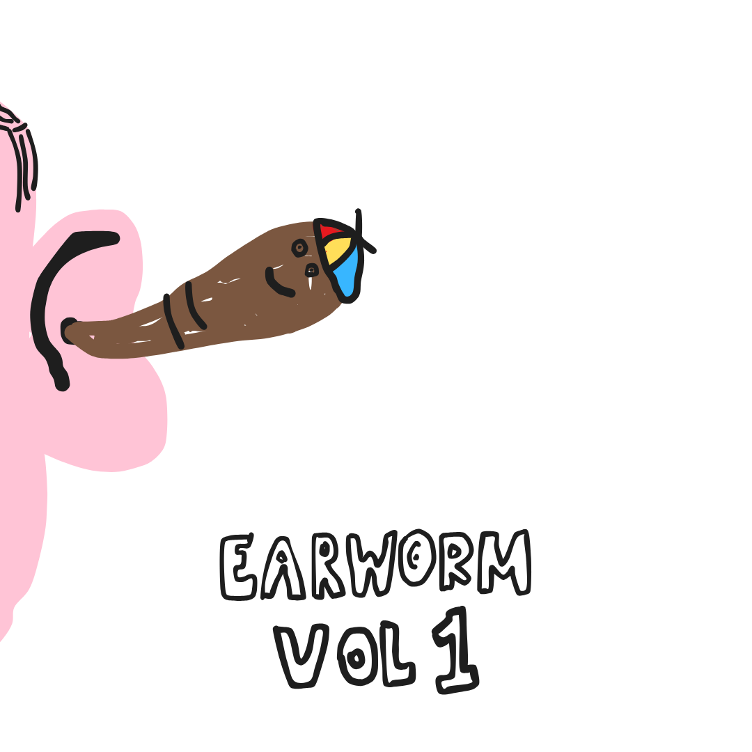 Earworm Vol1