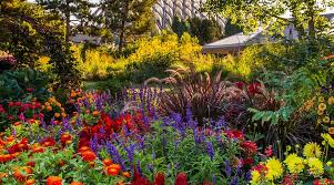 American Horticultural Society’s Reciprocal Admissions Program