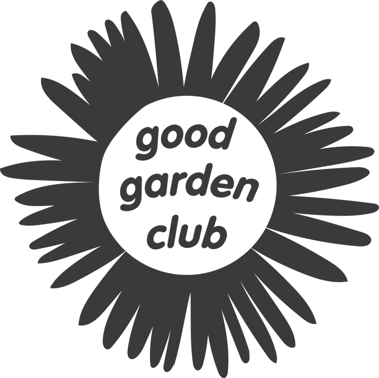 Good Garden Club