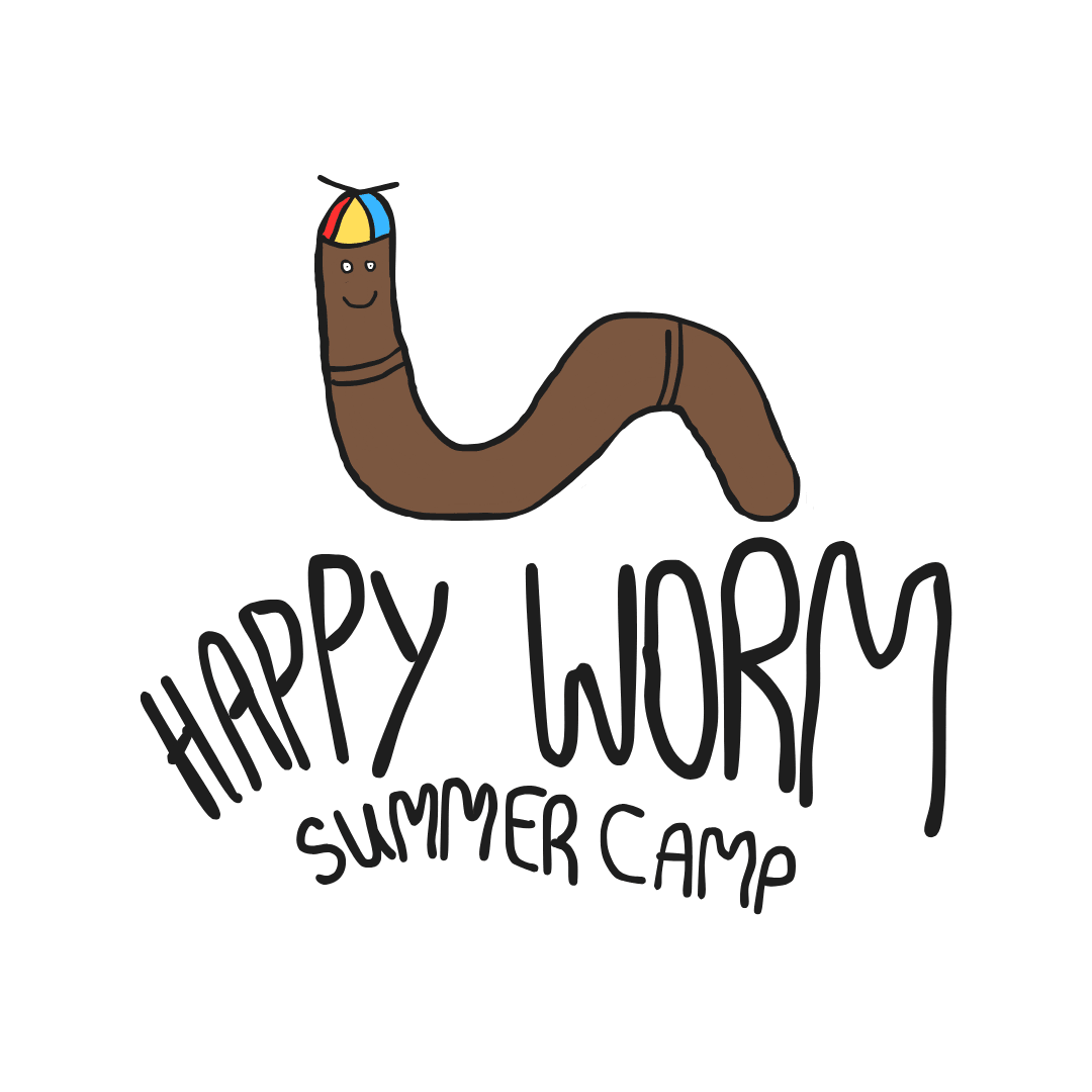 Happy Worm Summer Camp | Waitlist