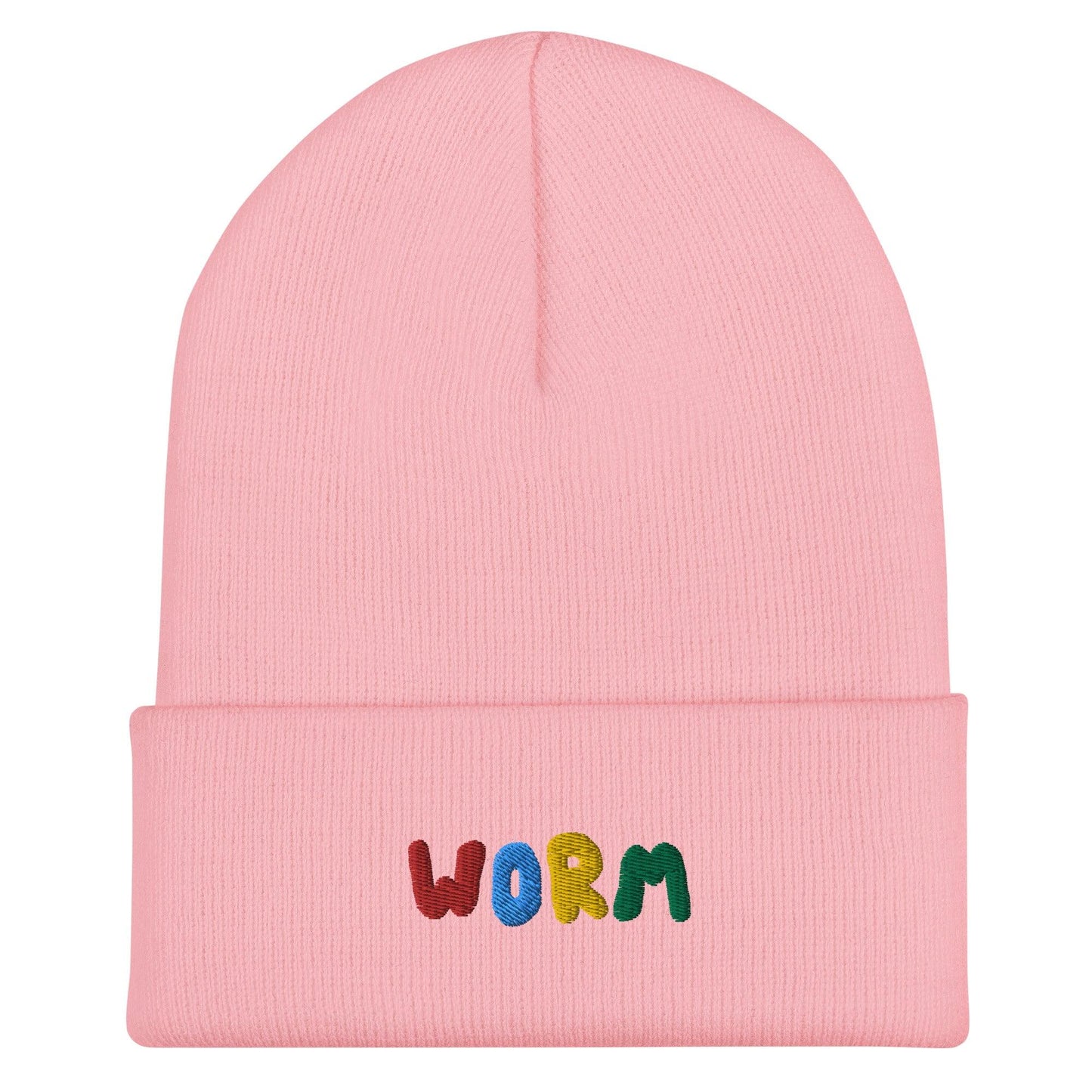 WORM Primo Beanie