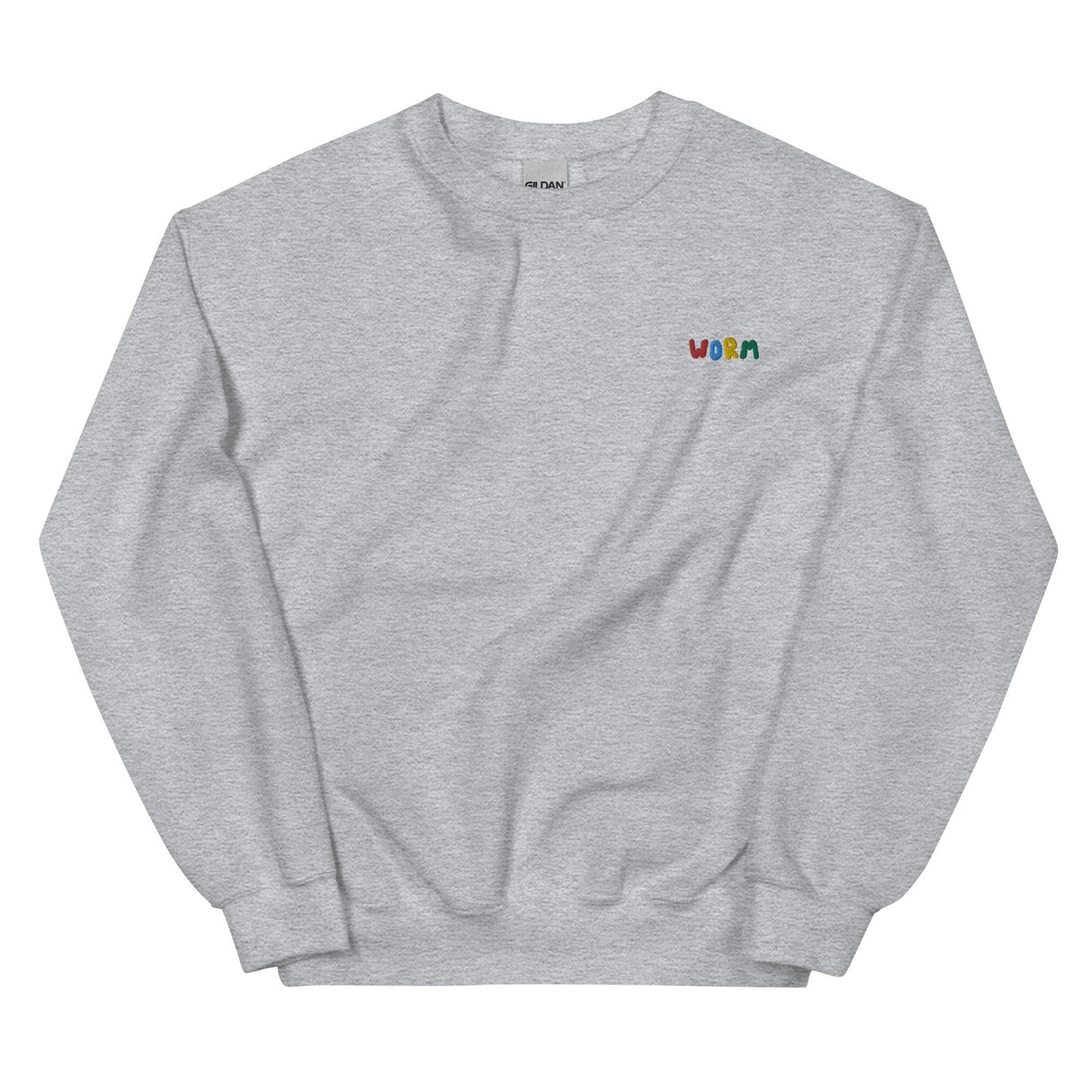 WORM Primo Crewneck