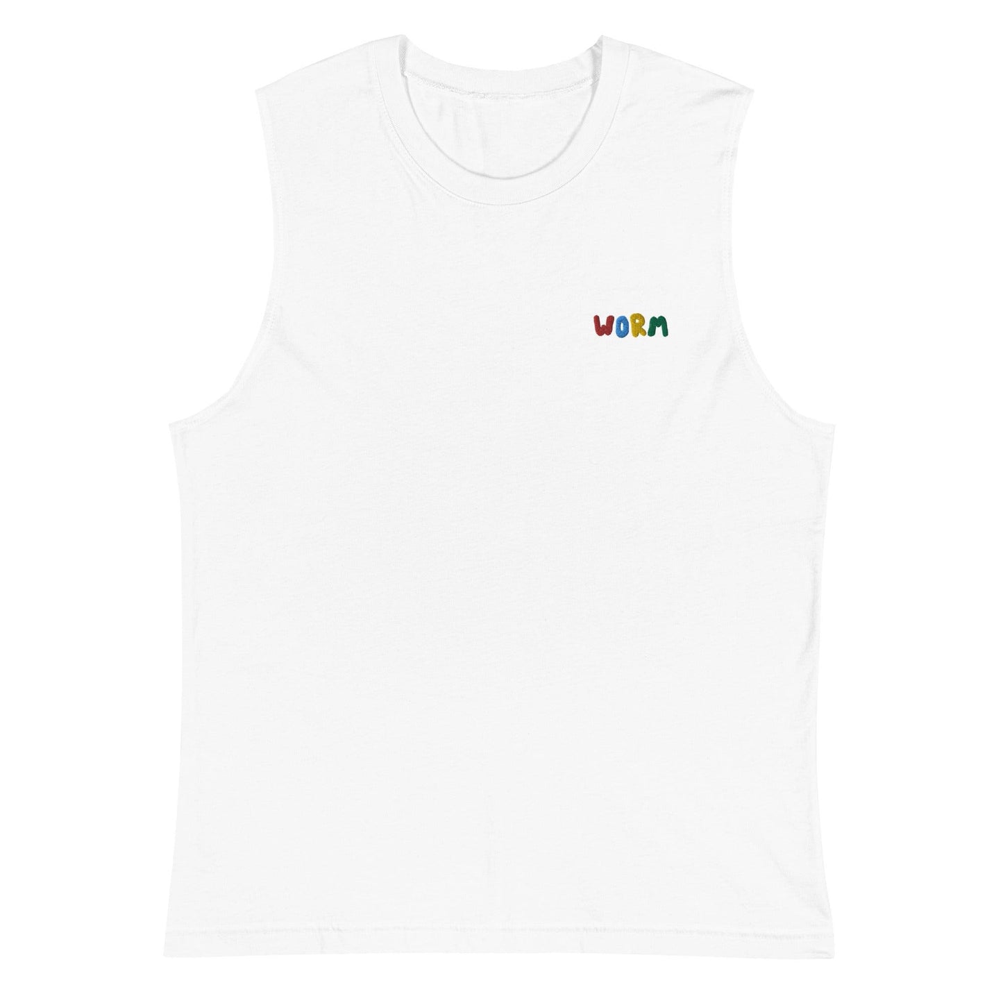 WORM Primo Muscle Tee